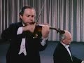 [Restored, 1953] Isaac Stern - Sarasate Zigeunerweisen & Wieniawski Concerto No.2