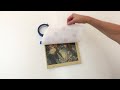 How to transfer an inkjet photo to wood