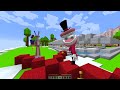 CAINE SNUCK INTO POMNI ROOM! WHAT'S HE UP TO?! AMAZING DIGITAL CIRCUS episode 2 in Minecraft