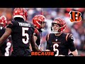🔥🚨 UNEXPECTED ANNOUNCEMENT: BENGALS PLAYER SWITCHES POSITION! WILL IT WORK? CINCINNATI BENGALS NEWS