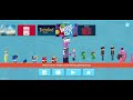 Disney Crossy Road #22 Inside Out All Characters Gameplay 3.8K Score
