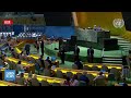 🔴LIVE: Prevention Of Genocide, War Crimes | UN General Assembly Moot | DAWN News English