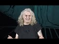 Billy Connolly - The Arctic region - Live in London 2010