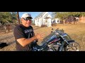 2 owners review a Yamaha Raider