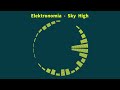 【イヤホン・ヘッドホン推奨】Elektronomia - Sky High [NCS Release]　立体音響