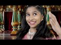 *Part 2 *Princess Pari Huyi GANJI  || Short Movie || Pari's Lifestyle