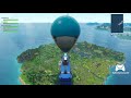 Fortnite Battle Royale - 20 Player Teams!