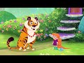 Koa’s Sweet Tooth | Vida the Vet Music Video | Cartoons for Kids