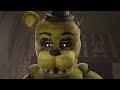 Five Nights at Freddy's Animatronics Become Friends