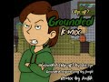 FNF GoAnimate - Grounded (Rip-off) K-mix! (+FLM)