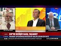 CHP AKP'nin peşine takılır mı? Merdan Yanardağ Özgür Özel'in İmamoğlu ve değişim sözlerini yorumladı