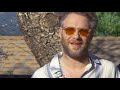 Seth Rogen answers the questions fans really want to know | British GQ