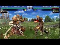 Tekken 5 ppsspp settings 60FPS 2018 ANDROID  (dark resurrection)