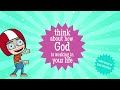 The FULL Armor of God EXPLAINED! (Spiritual Warfare for Kids) | Animated Bible Stories for Kids