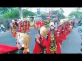 Karnaval HUT RI KE - 79 kecamatan Merakurak [tingkat SD/MI]