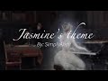 Jasmine’s theme