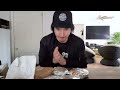 MrBEAST BURGER Full Menu Challenge **DESTROYED**