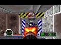 Andres Plays: Classic Marathon (Bungie - 1994) - Levels 1 - 3 Gameplay