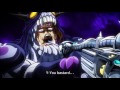 JoJo's Bizarre Adventure「AMV」Iggy,Avdol & Polnareff Vs Vanilla Ice