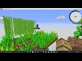 Minecraft - Antimatter Chemistry Livestream (1)