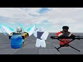 ALL MY FELLAS (Roblox TSB/IA Edit)