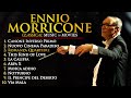 Ennio Morricone - Classical Music in Movies