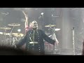 Rammstein - Armee der Tristen (LIVE Europe Stadium Tour 2022) [Multicam by RLR] *HQ AUDIO*