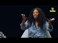 LaKeith Stanfield & Teyana Taylor Discuss Spirituality In “The Book of Clarence!” | BET Talks