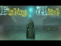 Fishing Witch | ELDEN RING PvP