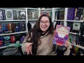 Fairyloot VS Illumicrate 📖 WHO WINS? Unboxing March 2024 Heists & Hustles & Fantasea Book Box Battle