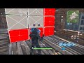NEW BUILDING IN TILTED TOWERS!? - FORTNITE PLAYGROUND