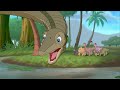 The Strongest Lockneck | 2 Hour Compilation | Full Episodes | The Land Before Time