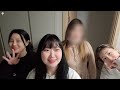 [VLOG] 집들인데 이제 약간 먹부림을 곁들인