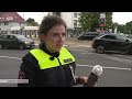 Spurensuche mit den Crash-Cops | Die Nordreportage | NDR Doku