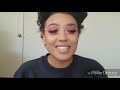 RAINBOW SERIES: RED - AFFORDABLE EDITION // Makeup tutorial