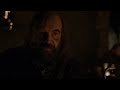 Sansa Stark + Sandor Clegane Reunion | You've changed Little Bird HD - Game of Thrones 8x4