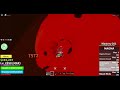 OP SPAM MAGMA+GODHUMAN COMBO (Blox Fruits)