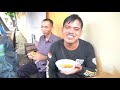 Baiknya Tukang Bakso Ini, Dikasih Bakso Gratis + Duit Goceng | Berburu Orang Baik