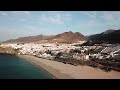 Fuerteventura  Drone shots✈️  Morro Jable