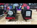 Thomas & Friends World’s Strongest Engine 385