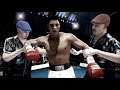 Fight Night Champion Online: ALI GOT KNOCKED OUT COLD!