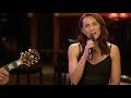 Laura Benanti - Don't Worry 'Bout Me (Live Recording)