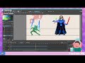 Star Wars Pixel Art Animation || Part 7 ||