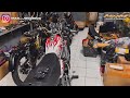 YAMAHA RXKING MODIFIKASI BANDUNG STYLE LOW BUDGET || MRM MAGELANG