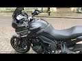 2017 Triumph Tiger Sport Review