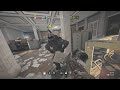 Rainbow6: Siege - Enemy 