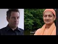 Sam Harris with Swami Sarvapriyananda