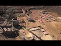 MINAS DE MAZARRON - Murcia - VERSION CORTA - drone 4k cinematic
