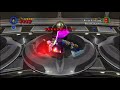 The End of The Jedi Order Mod (Palpatine's Duel, Yoda Fight) - LEGO Star Wars The Complete Saga