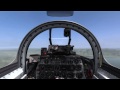 DCS: F-86 taking down c-130's